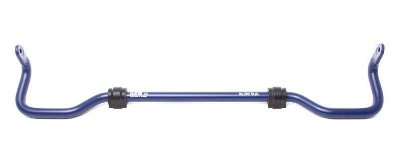 H&R 2022 Volkswagen GTI MK8 24mm Non Adj Sway Bar - Rear - Corvette Realm
