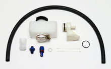 Load image into Gallery viewer, Wilwood Reservoir Kit Compact Remote M/C w/ Fittings 10.7 oz. Res. - Corvette Realm