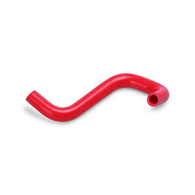 Mishimoto 97-04 Chevy Corvette/Z06 Red Silicone Ancillary Hose Kit - Corvette Realm