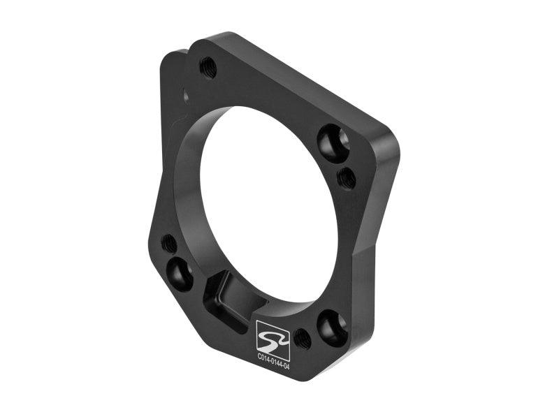 Skunk2 74mm Opening RBC Flange to PRB Pattern Throttle Body Adapter - Corvette Realm