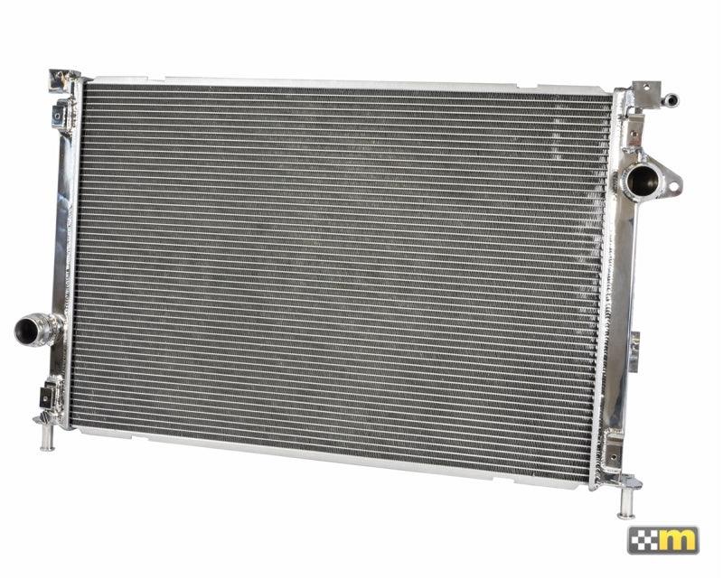 mountune 13-16 Ford Focus ST Triple Pass Radiator Upgrade - Corvette Realm