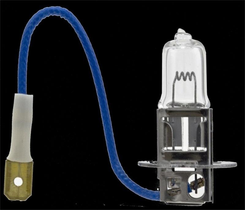 Hella H3 24V/70W PK22s T3.25 Halogen Bulb - Corvette Realm