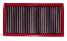 Load image into Gallery viewer, BMC 1/04-08 Alpina B7 4.4L Replacement Panel Air Filter - Corvette Realm