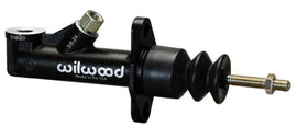 Wilwood GS Remote Master Cylinder - .625in Bore - Corvette Realm