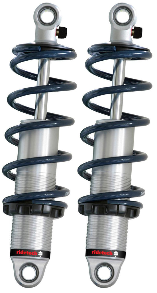 Ridetech 70-81 Camaro and Firebird Rear HQ Series CoilOvers Pair use w/ Ridetech Bolt-On 4 Link - Corvette Realm