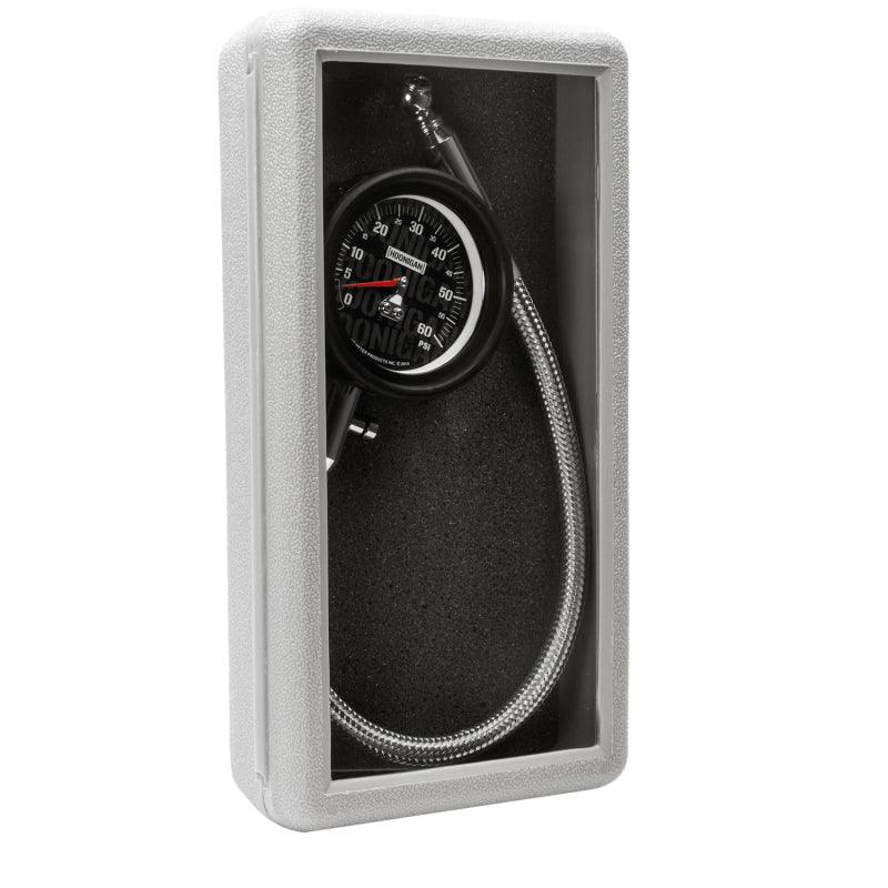 Autometer Hoonigan 0-60PSI Tire Pressure Analog Gauge - Corvette Realm