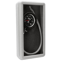 Load image into Gallery viewer, Autometer Hoonigan 0-60PSI Tire Pressure Analog Gauge - Corvette Realm