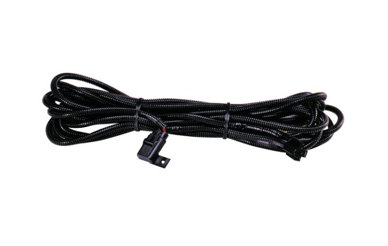 Hella High Performance Halogen Wiring Harness - Corvette Realm