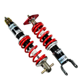 Pedders 97-13 Chevrolet Corvette Base / 01-11 Chevrolet Corvette Z06 Extreme XA Coilover Kit - Corvette Realm