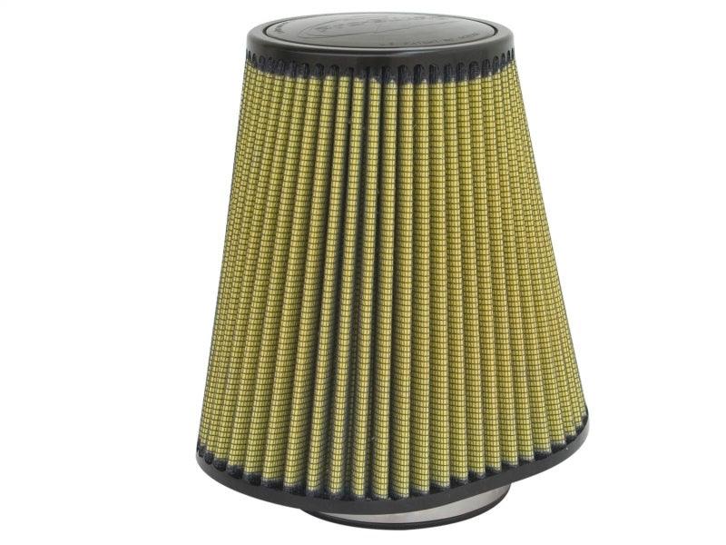 aFe MagnumFLOW Air Filters IAF PG7 A/F PG7 4-3/8F x (6x 9)B x 5-1/2T x 9H - Corvette Realm