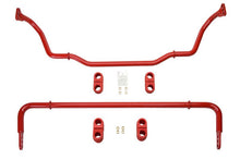 Load image into Gallery viewer, Pedders 2010-2015 Chevrolet Camaro Front and Rear Sway Bar Kit (Early 27mm Front / Wide 32mm Rear) - Corvette Realm