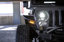 Load image into Gallery viewer, DV8 Offroad 18-23 Jeep Wrangler JL Spec Series Tube Fenders - Corvette Realm