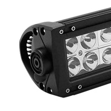 Load image into Gallery viewer, Westin EF2 LED Light Bar Double Row 30 inch Combo w/3W Epistar - Black - Corvette Realm