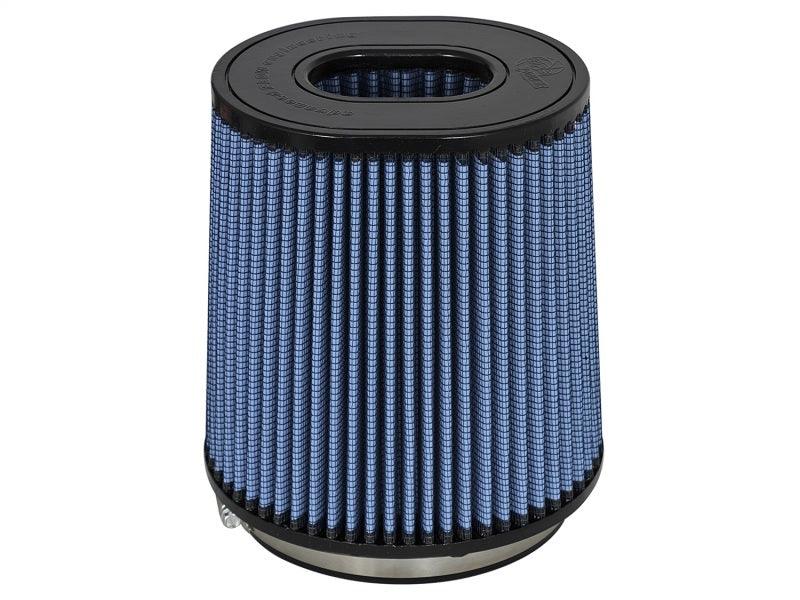 aFe MagnumFLOW Air Filters IAF P5R A/F P5R 6F x 7-1/2B x (6-3/4x5-1/2)T (Inv) x 8H - Corvette Realm