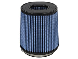 aFe MagnumFLOW Air Filters IAF P5R A/F P5R 6F x 7-1/2B x (6-3/4x5-1/2)T (Inv) x 8H - Corvette Realm