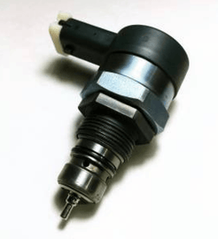 Exergy Dodge Cummins 5.9L 2200 Bar (32 000 PSI) Pressure Relief Valve (M14x1.5 Outlet) - Corvette Realm