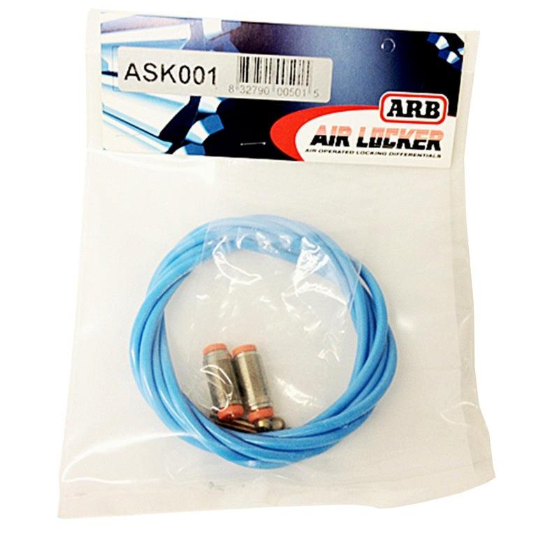 ARB Airline Service Kit - 5mm Blue - Corvette Realm