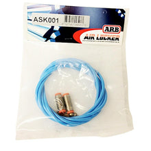 Load image into Gallery viewer, ARB Airline Service Kit - 5mm Blue - Corvette Realm