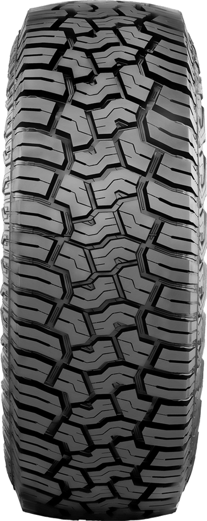 Yokohama Geolandar X-AT Tire - 31X10.50R15 109Q - Corvette Realm