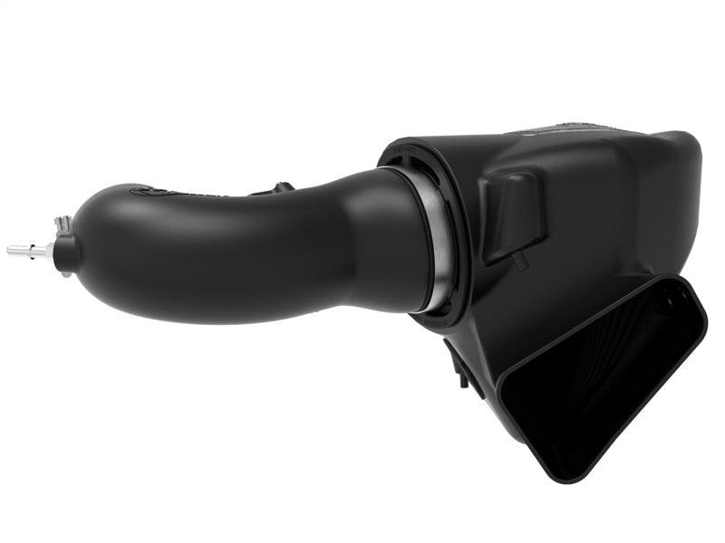 aFe Momentum GT Pro DRY S Cold Air Intake System 2017 Chevrolet Camaro ZL1 V8 6.2L (sc) - Corvette Realm