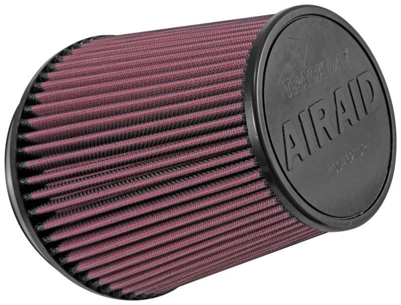 Airaid Universal Air Filter - Cone Track Day Oiled 6in x 7-1/4in x 5in x 7in - Corvette Realm