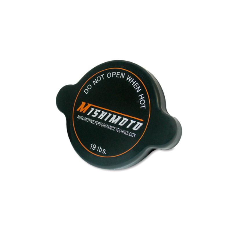 Mishimoto 1.3 Bar Rated Radiator Cap Large Domestic - Corvette Realm