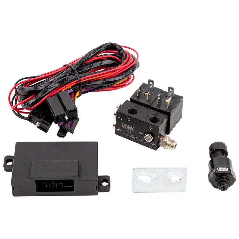 ARB Compressor Pressure Control (for CKSA12/CKMA12/CKMTA12 ) - Corvette Realm