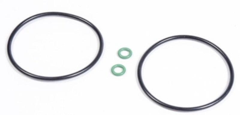 Radium Engineering Catch Can O-Ring Service Kit - Corvette Realm