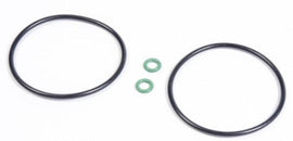 Radium Engineering Catch Can O-Ring Service Kit - Corvette Realm
