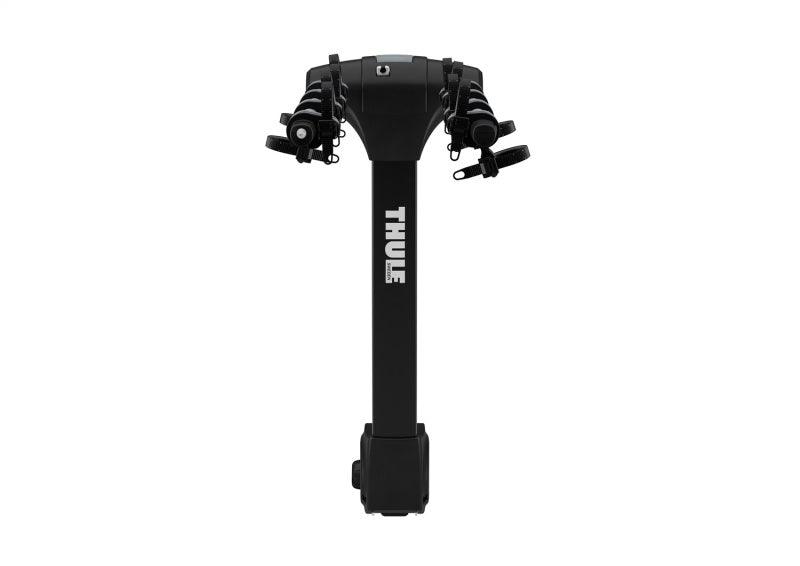 Thule Apex XT 4 - Hanging Hitch Bike Rack w/HitchSwitch Tilt-Down (Up to 4 Bikes) - Black - Corvette Realm