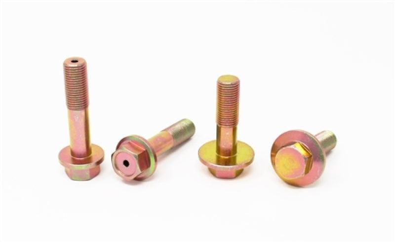 Torque Solution HD Cam Bolt Kit Subaru EJ Single AVCS IN/EX - Corvette Realm