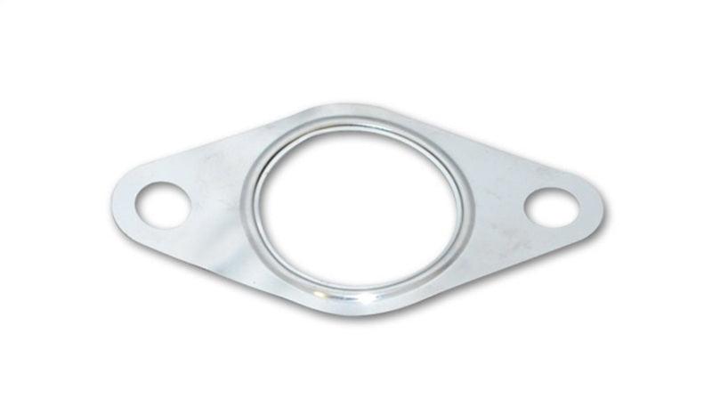 Vibrant Metal Gasket for 35-38mm External WG Flange (Matches Flanges #1436 #1437 #14360 and #14370) - Corvette Realm