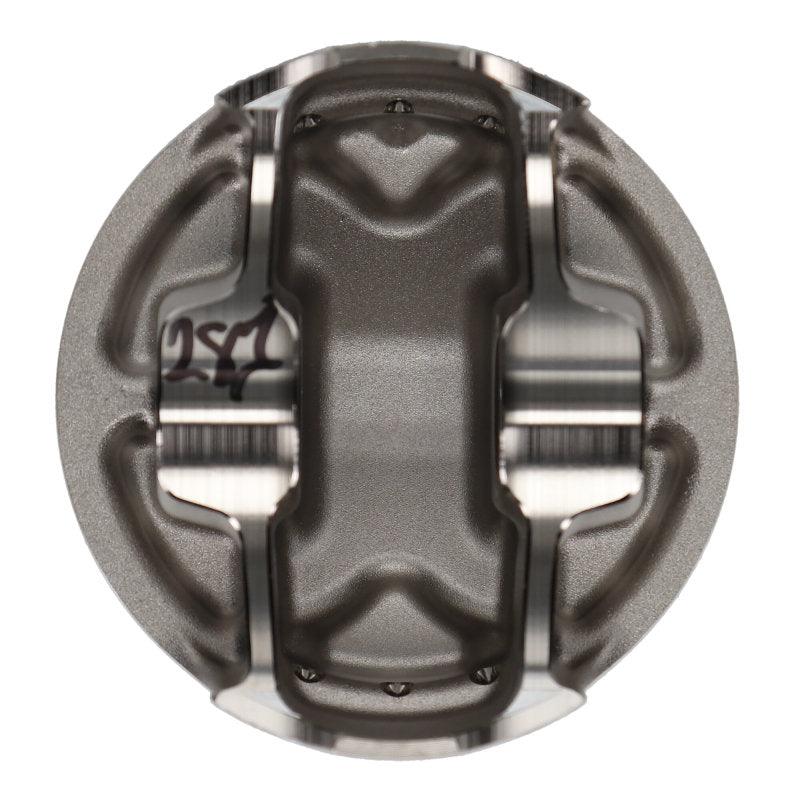 Wiseco AC/HON B 4v DOME +8.25 STRUT 8500XX Piston Kit - Corvette Realm