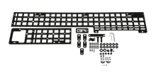 Load image into Gallery viewer, Body Armor 4x4 2005+ Toyota Tacoma Front Bed Molle System - Corvette Realm
