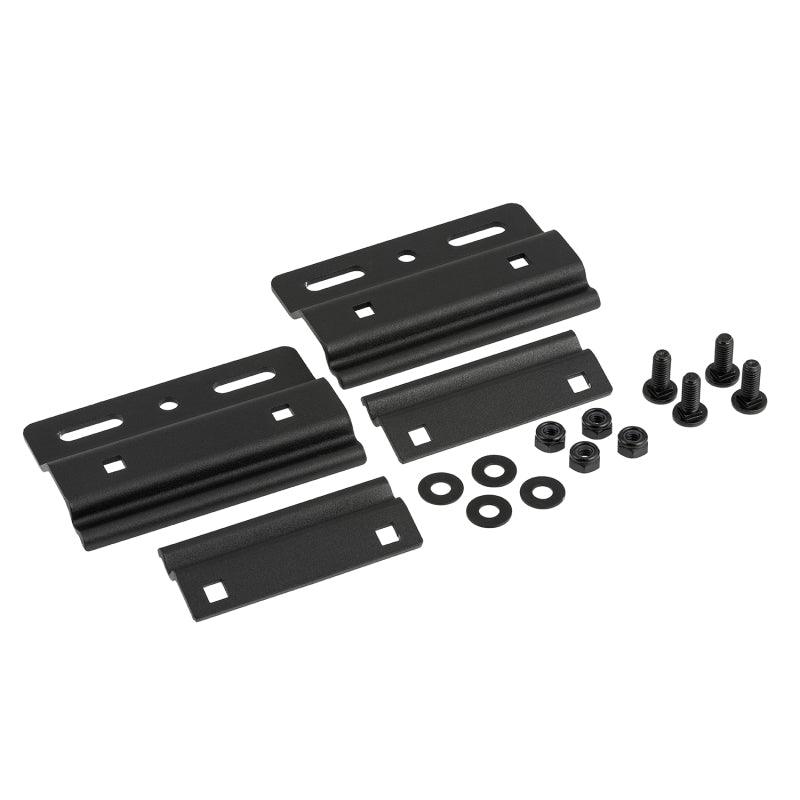 ARB Base Rack Wide Horizontal Mount - Corvette Realm