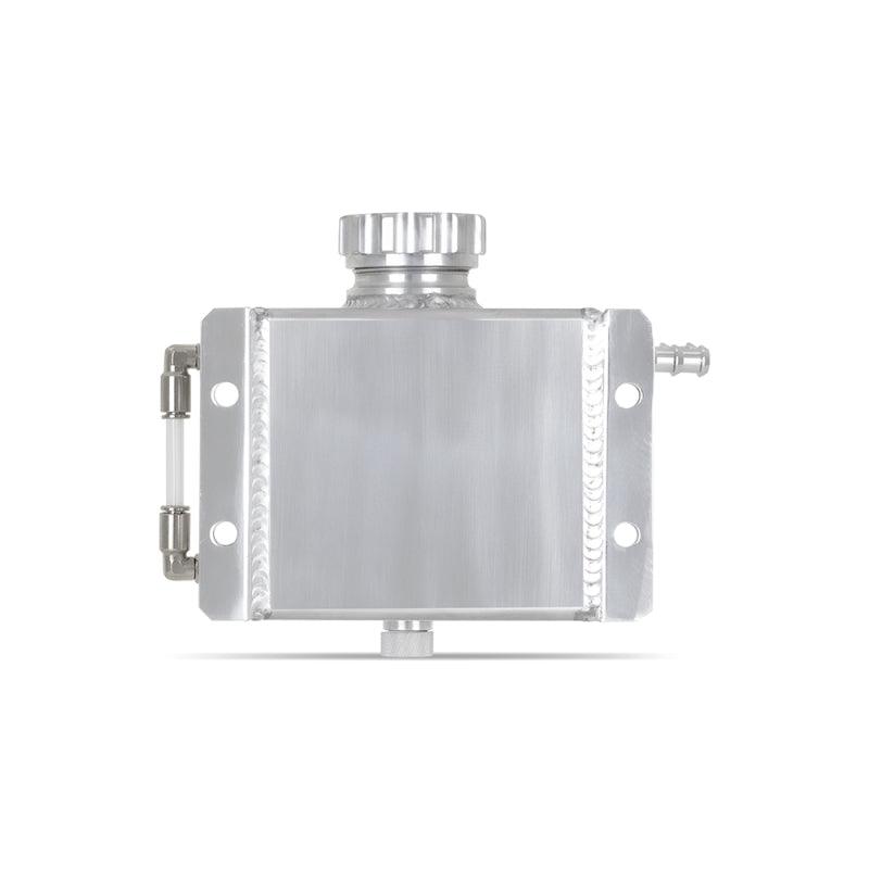 Mishimoto 1L Coolant Overflow Tank - Polished - Corvette Realm