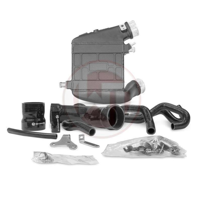Wagner Tuning Audi RS4 B9 / RS5 B9 Competition Intercooler Kit - Corvette Realm