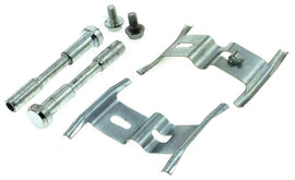 Centric 03-06 Mitsubishi Lancer / 04-07 Volvo V70/S60 / 04-07 Cadillac CTS Fr Disc Brake Hardware - Corvette Realm