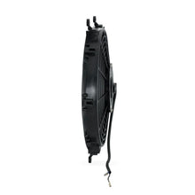 Load image into Gallery viewer, Mishimoto 12 Inch Curved Blade Electrical Fan - Corvette Realm