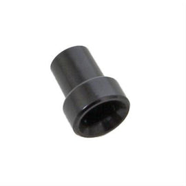 Fragola -3AN Tube Sleeve Black - Corvette Realm