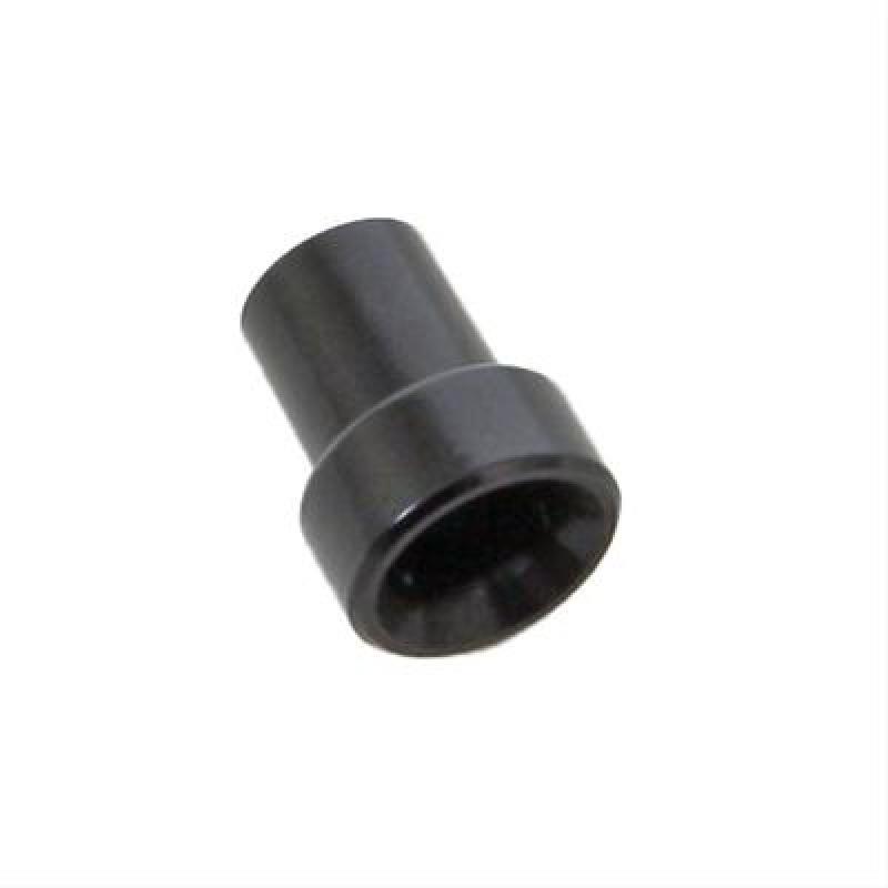 Fragola -3AN Tube Sleeve Black 10 Pack - Corvette Realm