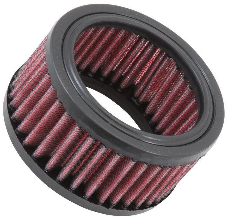 K&N Custom Air Filter Round 2.875in ID x 3.875in OD x 2in Height - Corvette Realm