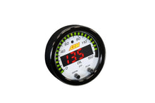 Load image into Gallery viewer, AEM X-Series 0-150 Oil Pressure Gauge Kit - Corvette Realm