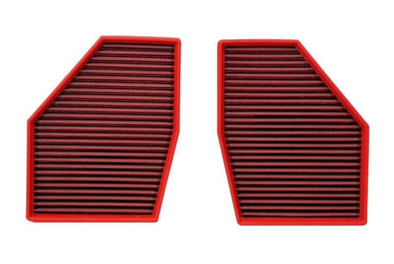 BMC 2019+ BMW 5 (G30/G31/F90) M 550 IX Replacement Panel Air Filter - Corvette Realm