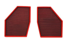 Load image into Gallery viewer, BMC 2019+ BMW 5 (G30/G31/F90) M 550 IX Replacement Panel Air Filter - Corvette Realm