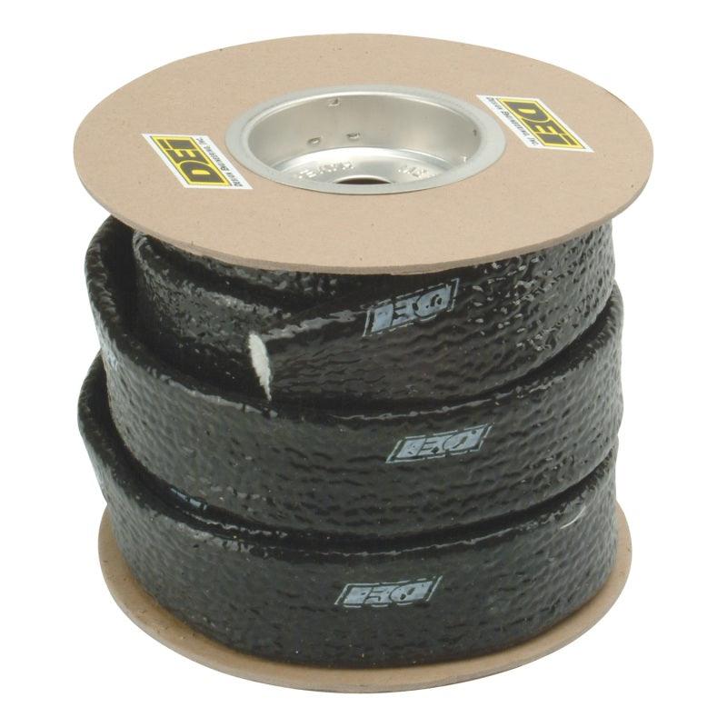 DEI Fire Sleeve 1in I.D. x 25ft Spool - Corvette Realm