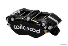 Load image into Gallery viewer, Wilwood Caliper-Dynapro 5.25in Mount 1.75in Pistons .81in Disc - Corvette Realm