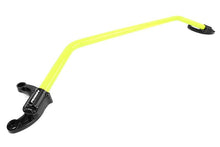 Load image into Gallery viewer, Perrin 08-16 WRX/STi Front Neon Yellow Strut Brace - Corvette Realm