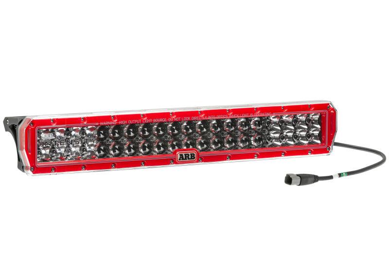 ARB Intensity V2 Light Bar Combination - Corvette Realm