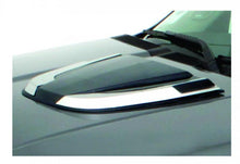 Load image into Gallery viewer, AVS Universal Hood Scoop - Smoke - Corvette Realm